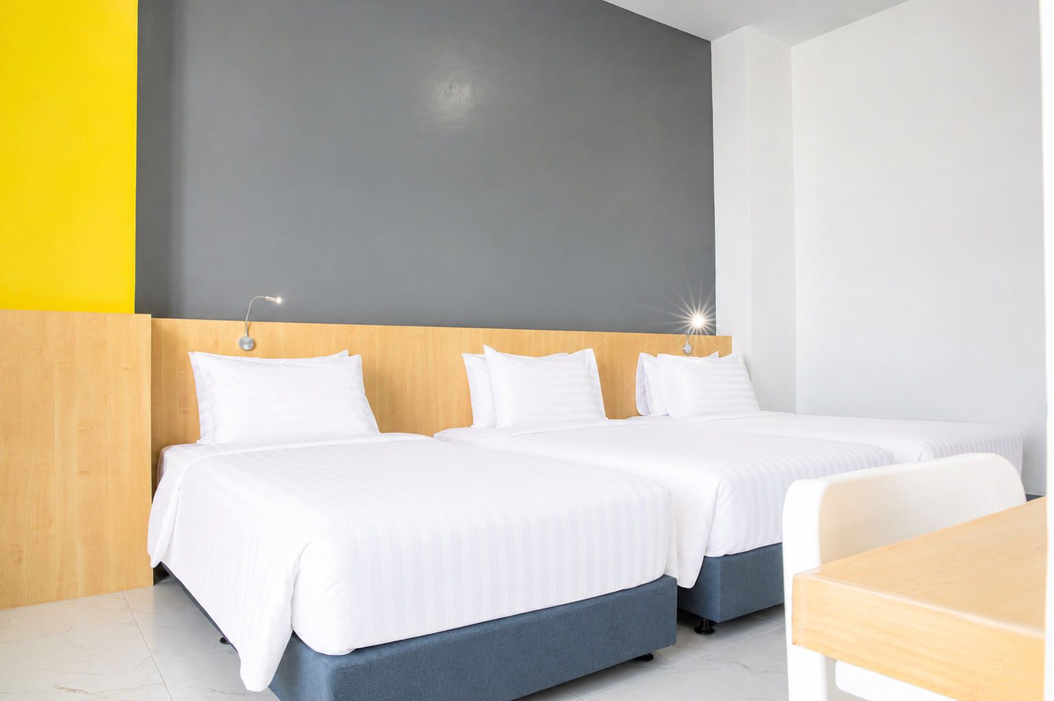 Standard Tripple Room (1)