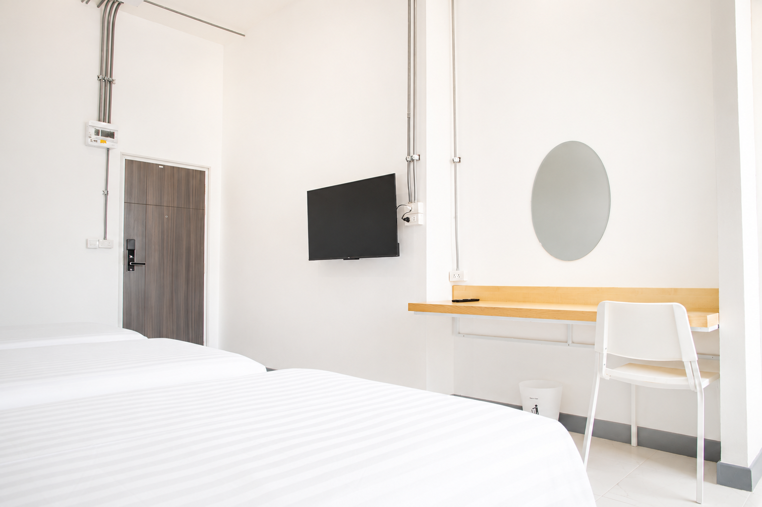 Standard Tripple Room (2)