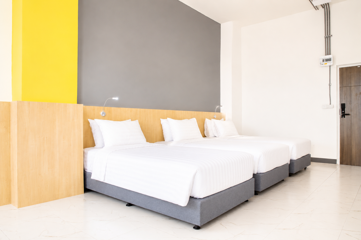 Standard Tripple Room (5)