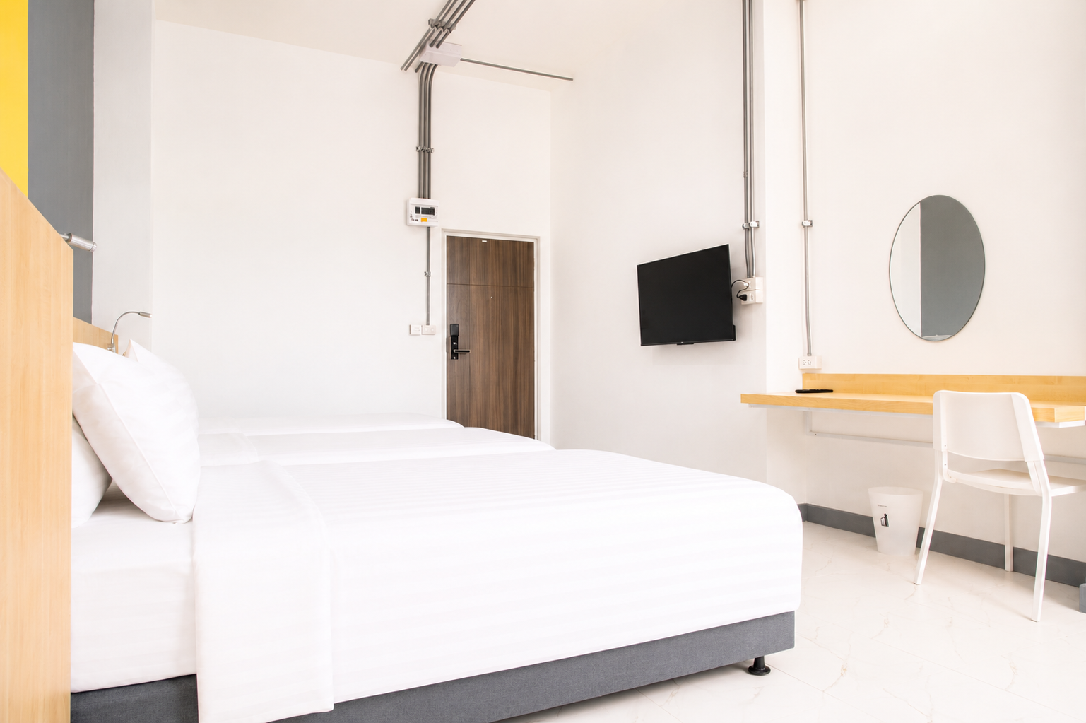 Standard Tripple Room (6)