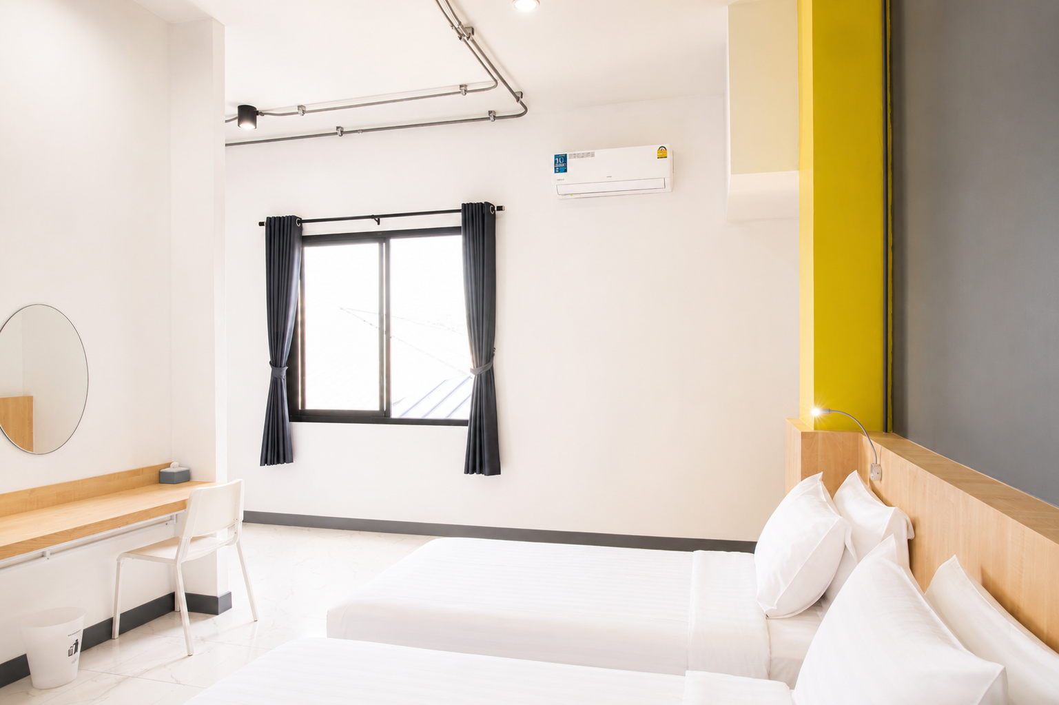 Standard Tripple Room (7)